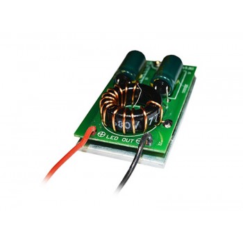 Драйвер светодиода LD 1x20W 12V